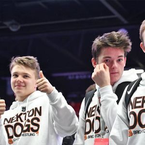 Meet your Posher, Randy leon